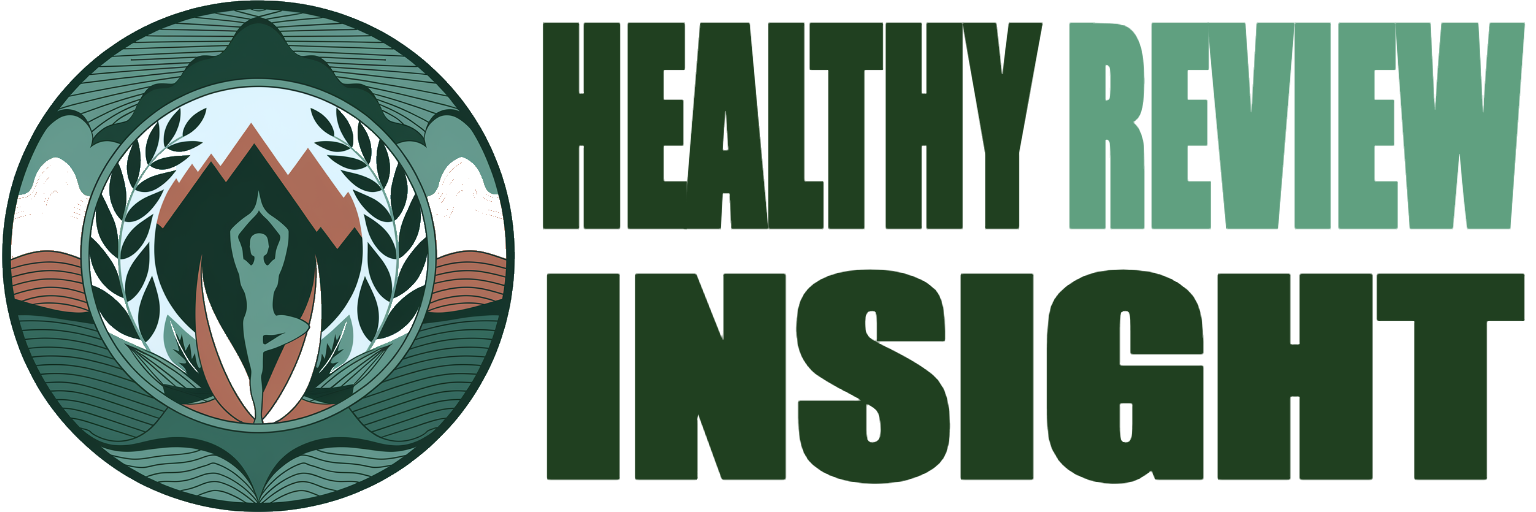 Healthyreviewinsight
